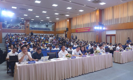Minh bạch dòng tiền: 'Chìa khóa' mở rộng cơ hội cho hộ kinh doanh