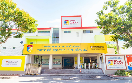 Royal School