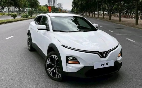 VinFast VF6