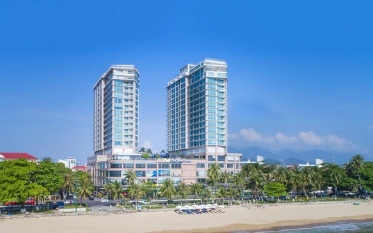 Diamond Bay Hotel Nha Trang