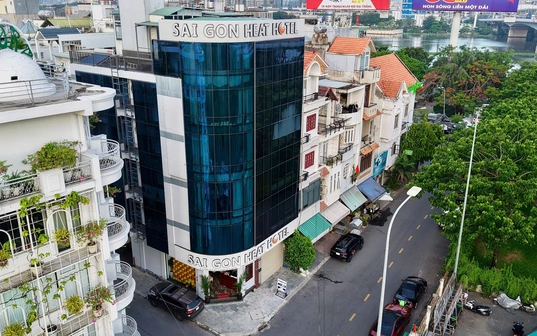 Sai Gon Heat Hotel - Thành phố Hồ Chí Minh