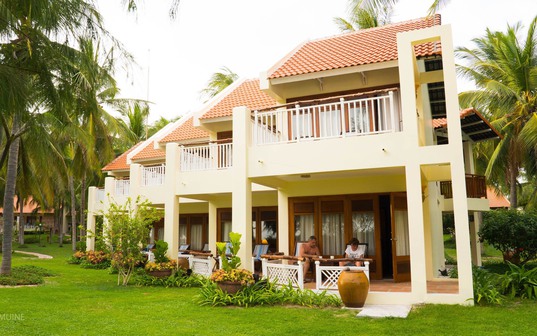 Saigon Mũi Né Resort