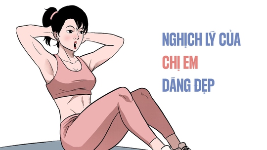 Nghịch lý làm đẹp của chị em phụ nữ thành phố