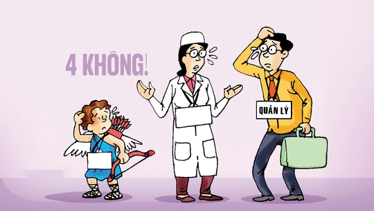 Thất nghiệp vì trào lưu 4 không: Không yêu, không cưới, không con, không gia đình