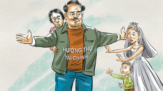 Thanh niên dứt khoát '4 không' với cô dâu tương lai