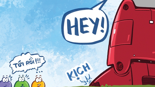 'Anh Sáu' của 2026 có đáng sợ không?