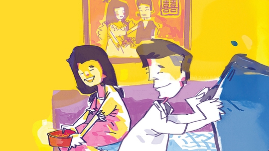 Mừng cưới bằng vàng thế nào cho khỏi lỗ?