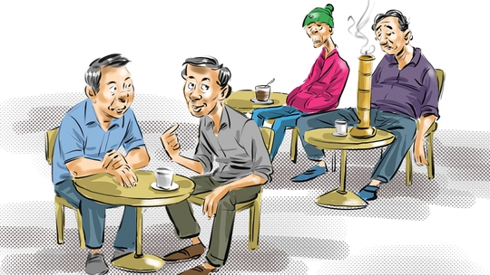 Việt Nam có 2 món nặng đô, mấy ông Tây ít dám đụng tới