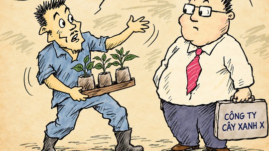 Giải pháp khắc chế mùi hoa sữa đậm đặc