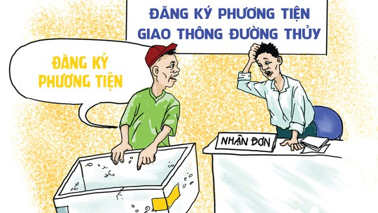 Phương tiện giao thông vừa nhẹ vừa rẻ, không sợ chết máy