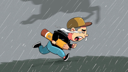 'Tiểu họa sĩ' trong thời đại AI