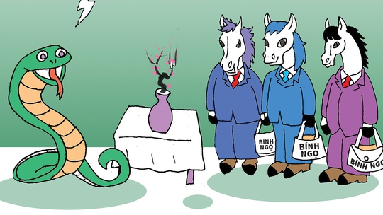 Mời các bác ngựa làm sinh trắc học giùm em