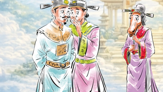 Năm Bính Ngọ, mặt Táo dài như mặt ngựa