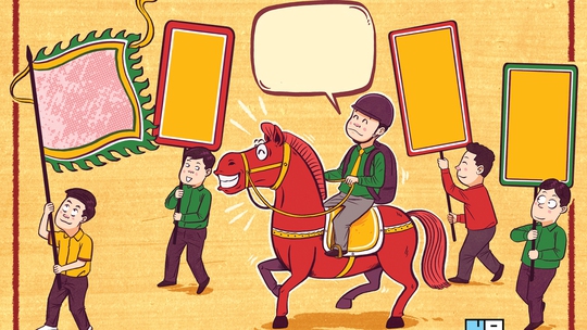 Phương tiện giao thông ưu việt, không cháy nổ, chẳng tốn xăng