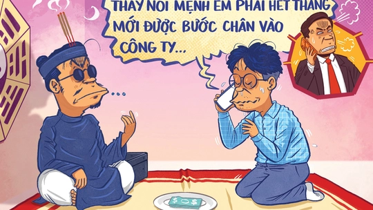 Em xin lỗi sếp về sự bất tiện này!