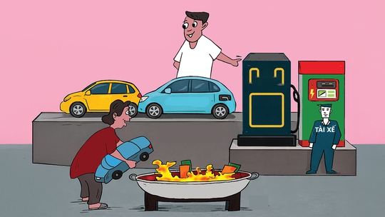 Combo vàng mã năm 2026