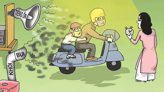 Dân thành phố học 'kỹ năng sinh tồn' khi mùa nóng bắt đầu