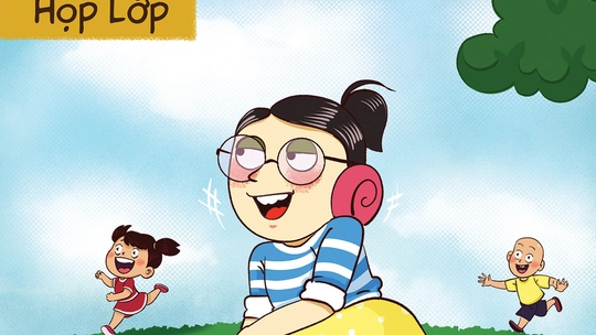 Sau 5 năm ra trường tỉ số đã là 2-0