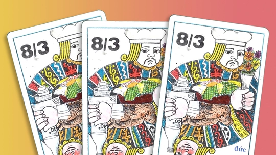 Chân dung đàn ông trong và sau Quốc tế Phụ nữ 8-3