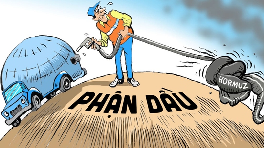 Phận dầu, dầu vậy cũng dầu...