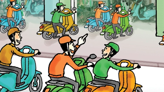 Mô hình kinh doanh cà phê đông khách nhất 2026