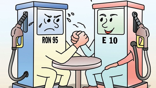 'Trận đấu' xăng khoáng với E10 sắp ngã ngũ