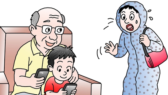 Vì sao 'khối nghỉ hè' cứ dính chặt vào 'khối nghỉ hưu'