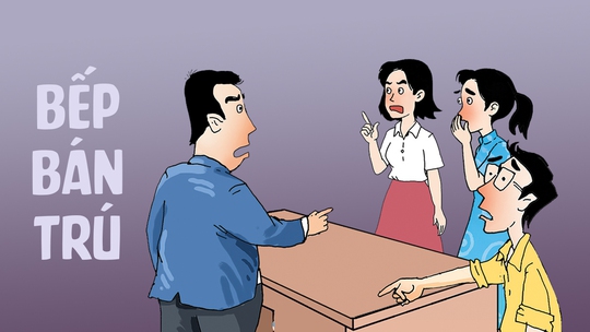 Phụ huynh kiểm tra 'đầu ra' suất ăn bán trú