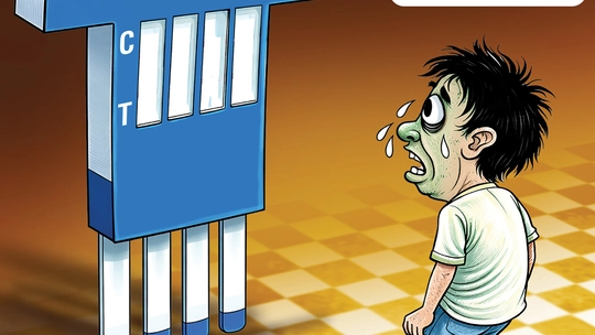 Thứ quyền lực nhất mạng xã hội lúc này