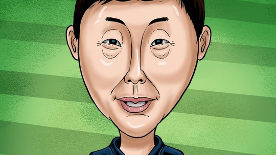 HLV Kim Sang Sik: Tôi ném cái áo trắng đó đi rồi!