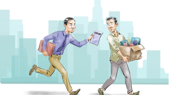 'Hạn sử dụng' người lao động lớn tuổi sắp được gia tăng?
