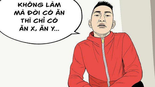 'Không làm mà đòi có ăn' phiên bản 2026