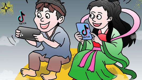 Chú Cuội, chị Hằng cũng phải chạy KPI