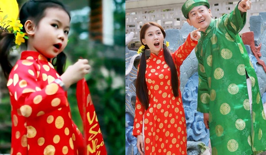 Ca sĩ nhí hát 'Xúc xắc xúc xẻ' đạt 400 triệu view giờ ra sao?