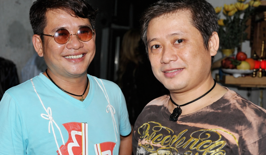 Tấn Beo - Tấn Bo: Từ cặp hài 'cháy vé' đến loạt ồn ào sau tách riêng