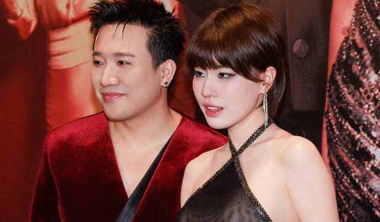 Pháo tiết lộ cát sê Trấn Thành trả khi đóng Thỏ ơi!!: 'Nghĩ tới tiền là hết muốn khóc'