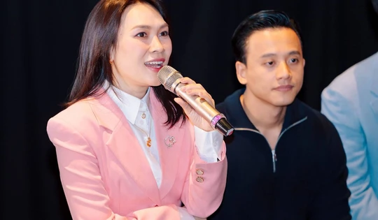 Lý do phim 'Tài' của Mỹ Tâm 'hụt hơi' sau 1 tuần ra rạp?