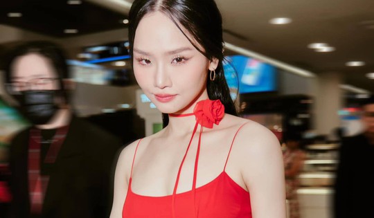 Miu Lê: 'Phần lớn nghệ sĩ đều đa tình'