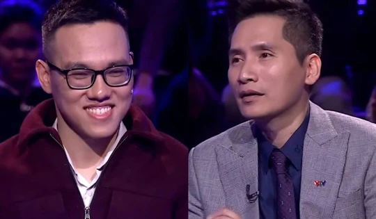 'Ai là triệu phú' lập kỷ lục mới với mức thưởng 150 triệu đồng