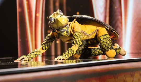 'Miss Grand Thailand' đủ trò ô dề gây cười 'nội thương'