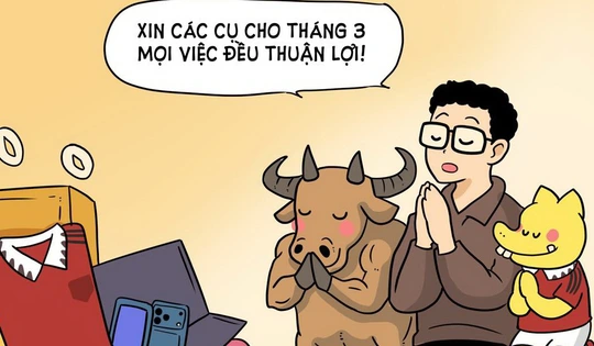 Khi bạn chợt nhận ra chỉ còn 9 tháng nữa là hết năm 2026