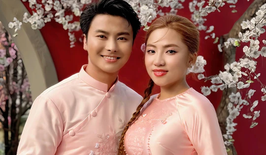 Danh tính ca sĩ được dân tình 'đẩy thuyền' với Võ Minh Lâm