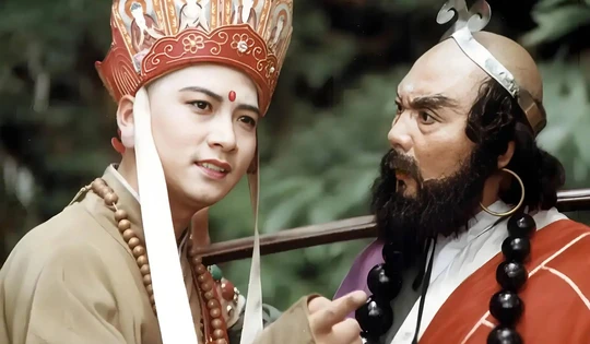 Cái giá của diễn viên 'Đường Tăng' cưới vợ tỉ phú: 36 năm không con cái, sự nghiệp bị khai tử