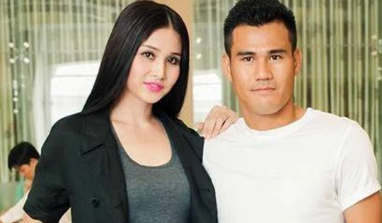 Cầu thủ kết duyên với mỹ nhân Việt: Người viên mãn, kẻ 'việt vị'