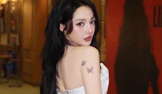 Bảo Anh làm mẹ đơn thân: 'Tôi tự trừng phạt bản thân nhiều lần'