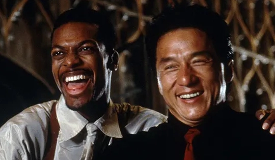 Thành Long từ chối đóng 'Giờ cao điểm 4' vì chê mức cát sê 8 triệu USD