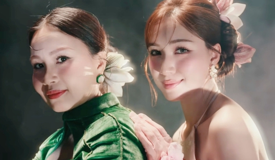 Trách nhiệm của Cẩm Ly, Hòa Minzy trong câu hát 'lúa chín không cúi đầu'