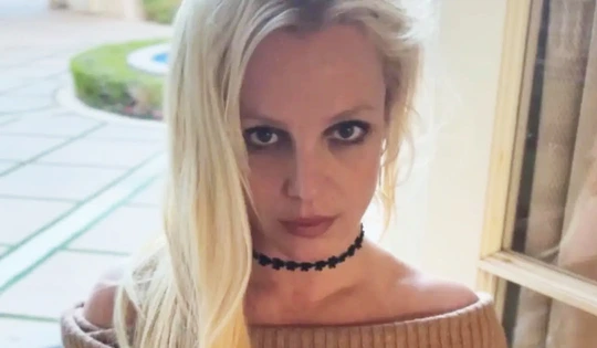 Tình hình 'công chúa nhạc pop' Britney Spears sau khi rời trại cai nghiện
