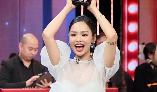 VTV, 'Em xinh say hi' đồng loạt gỡ chương trình có Miu Lê