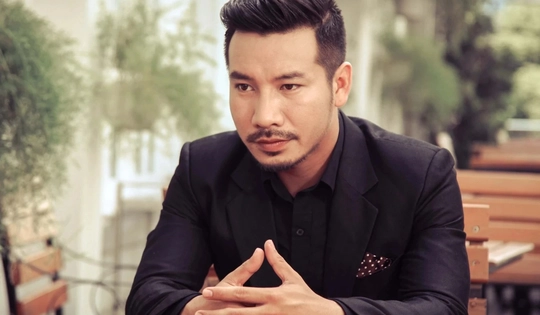 Bán 3 căn nhà, về làm YouTuber vì 'ngã ngựa' bạc tỉ trên đường đua phim Việt